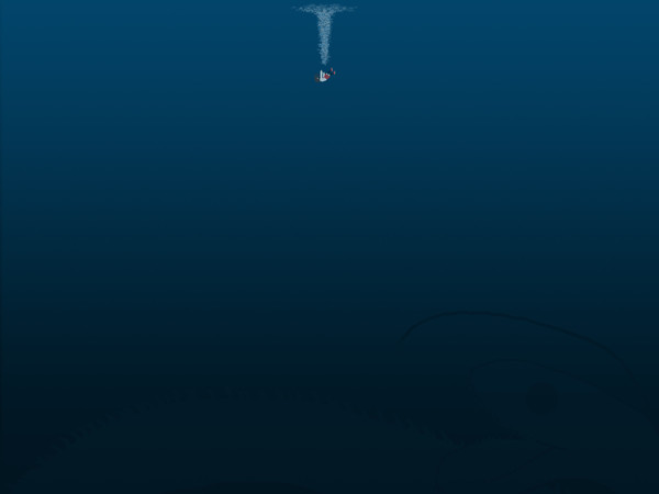 Abyss of the Deep