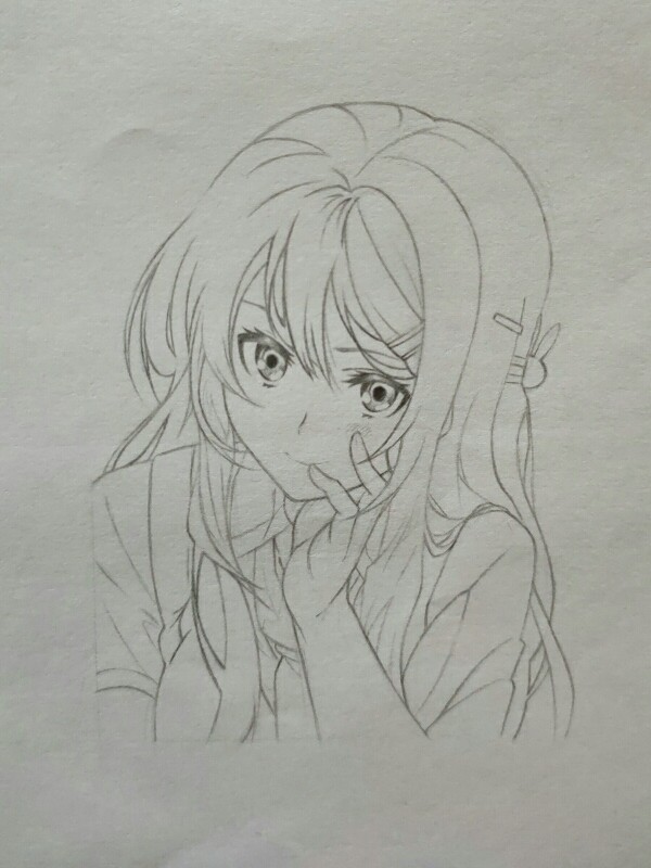 mai sakurajima