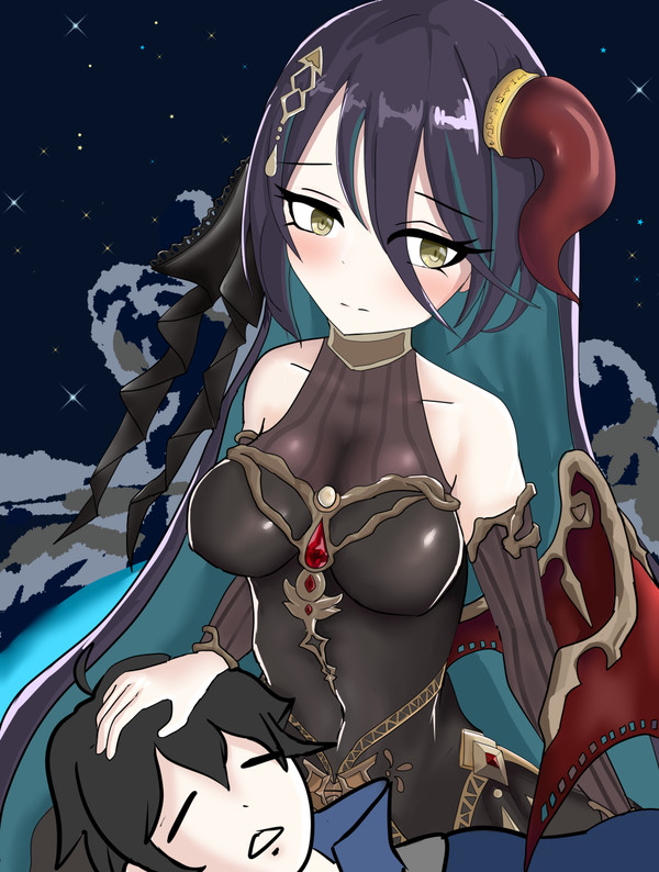 ランファ　（プリコネ）