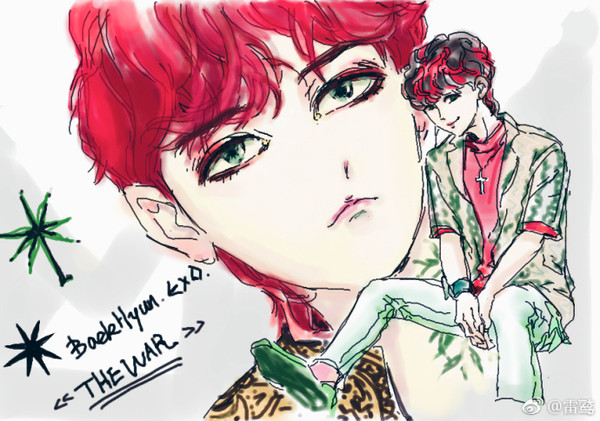 EXO KO KO POP
