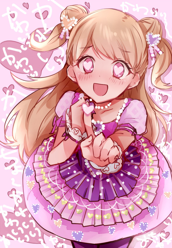 プリパラ、プリチャンまとめ