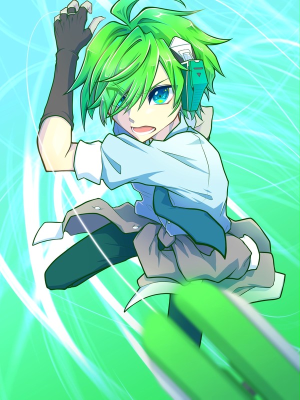 Hurricane!!