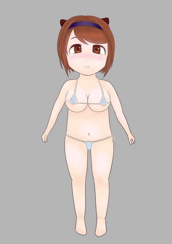 MBヤイアちゃん