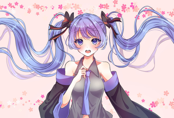 初音ミク