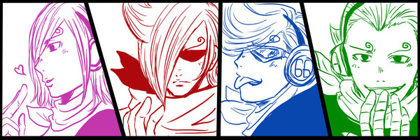 #ジェルマの日2020
