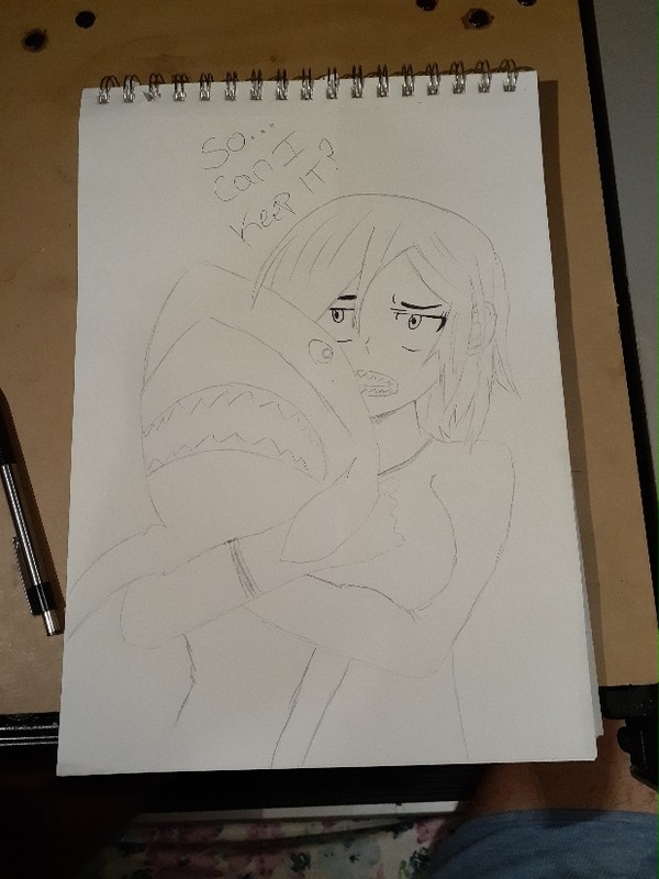 Hinami-chan
