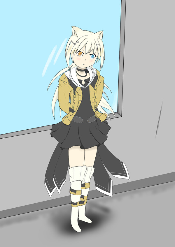 ナイトメア（アークナイツ）