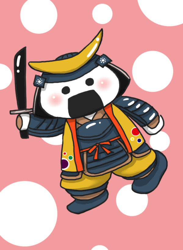 むすび丸