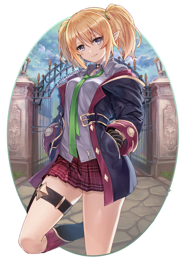 クロエ