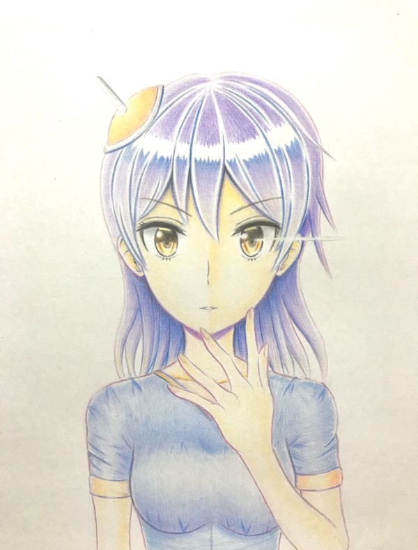 ヤエ
