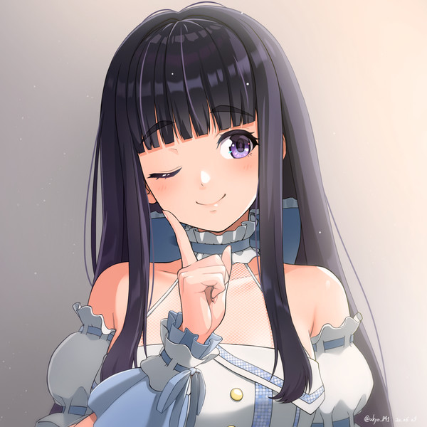 長谷みこと生誕祭2020