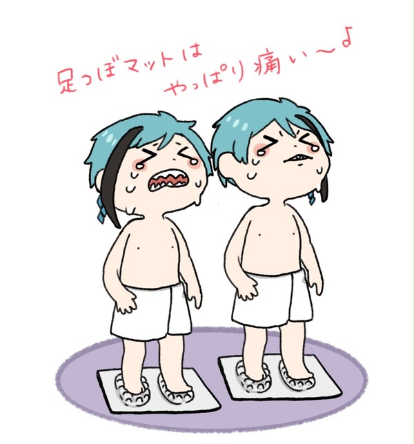CMパロ