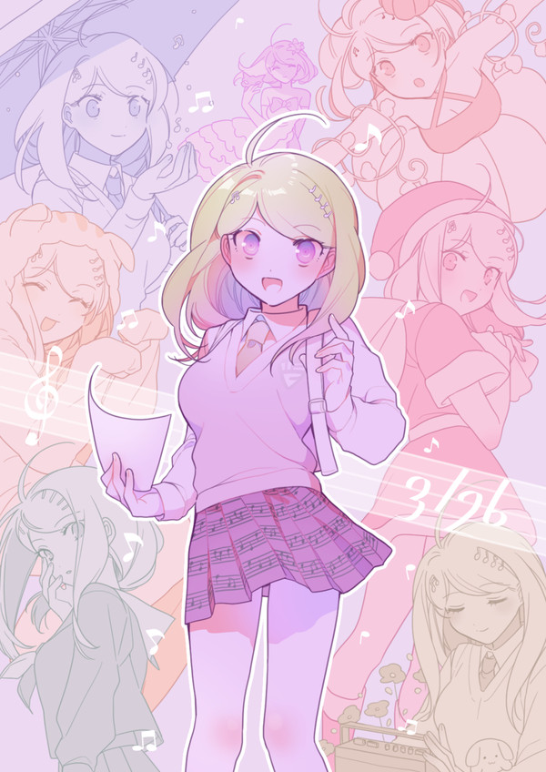 【最赤】V3まとめ９
