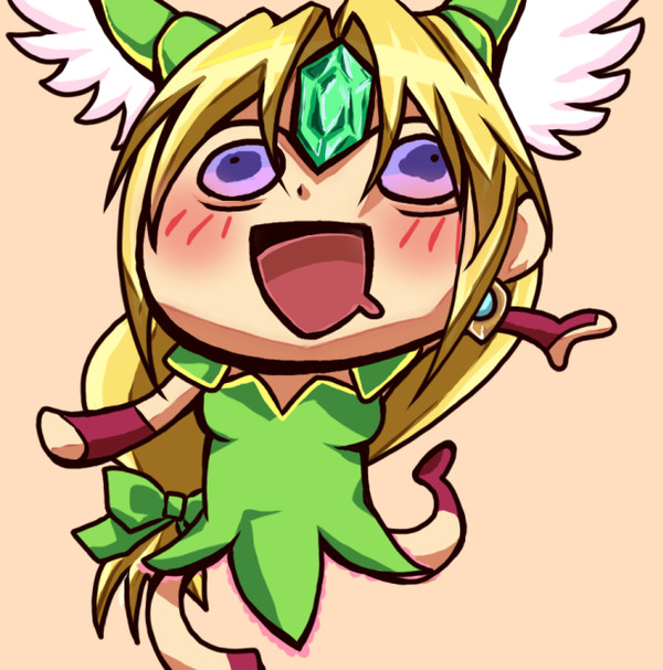 リヨリースさん