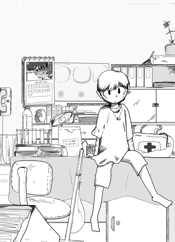 Doctor's Office
