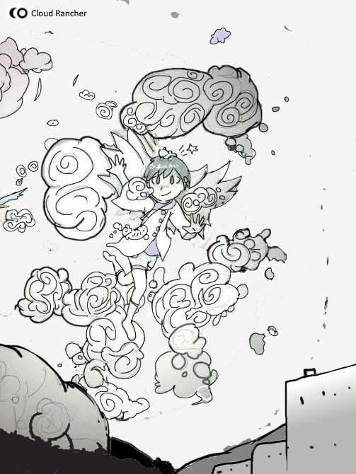 Cloud Rancher