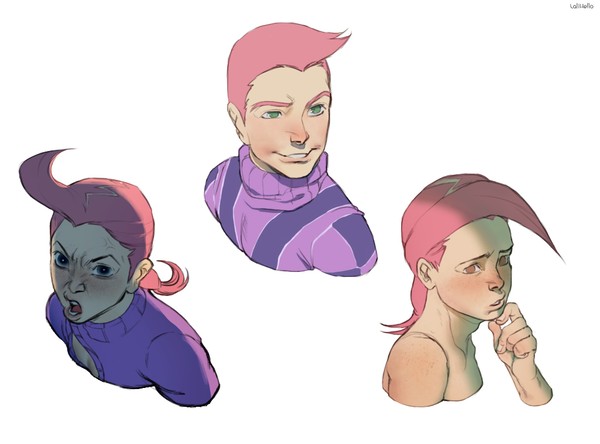 Diavolo & Doppio