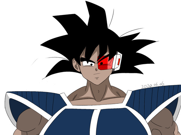 ターレス