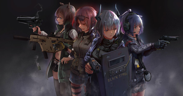 GunSlingers