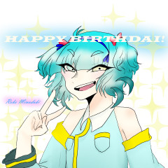 大遅刻