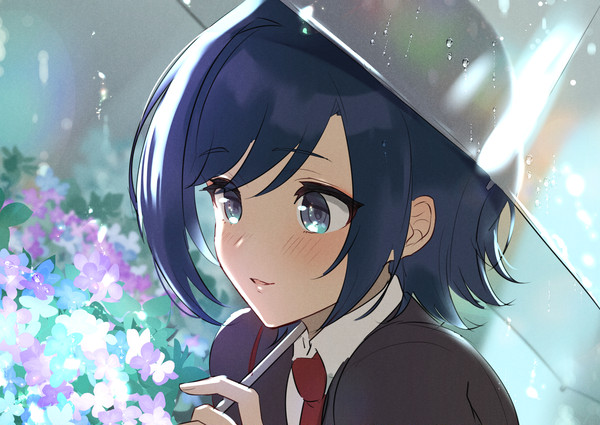 アイチくん誕生日絵まとめ
