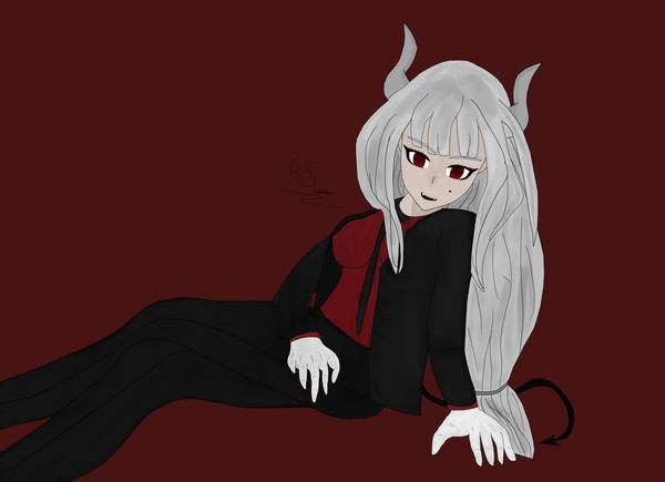 CEO of Hell