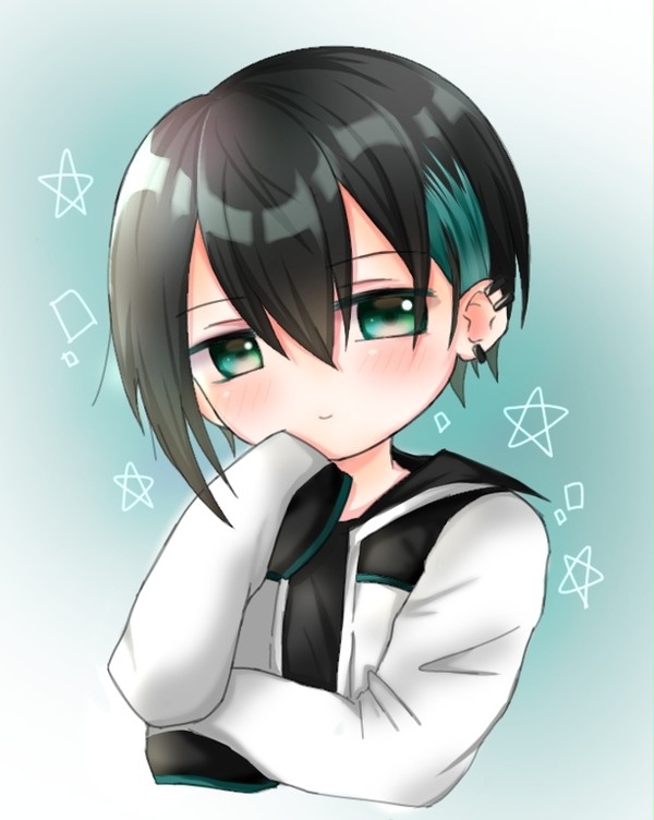 黛灰