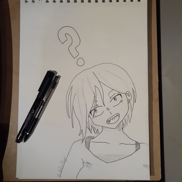 Nani?