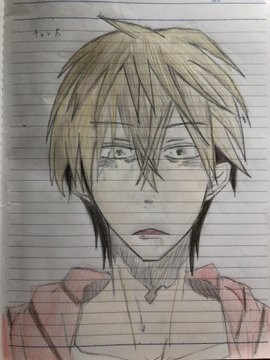 高人さんとちゅんた