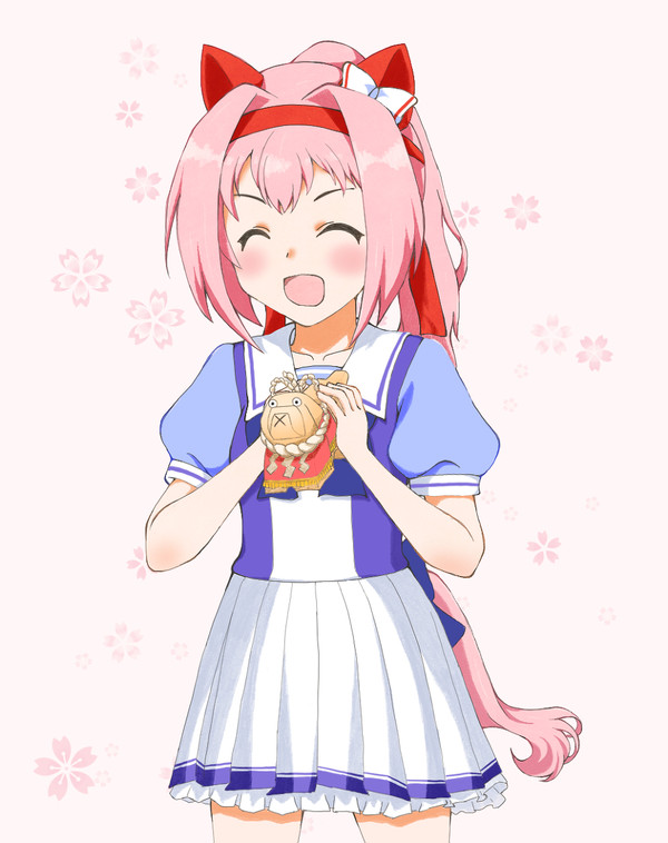 ｳﾗﾗﾁｬﾝ!!