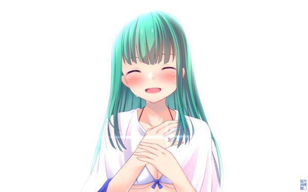 あなたと共に