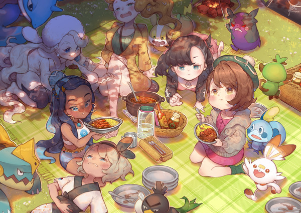 picnic day