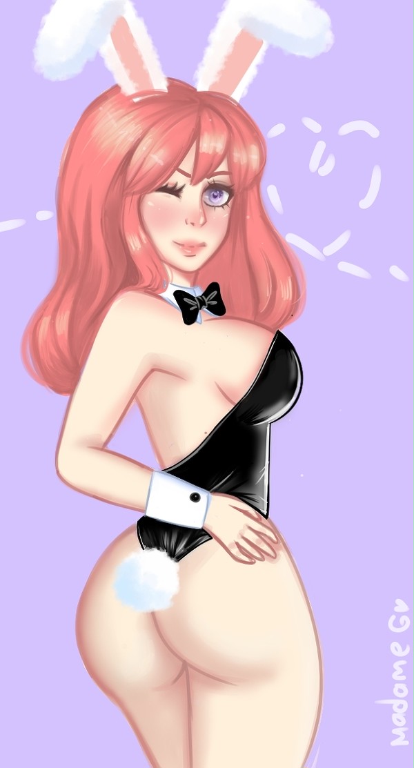 Bunny Girl