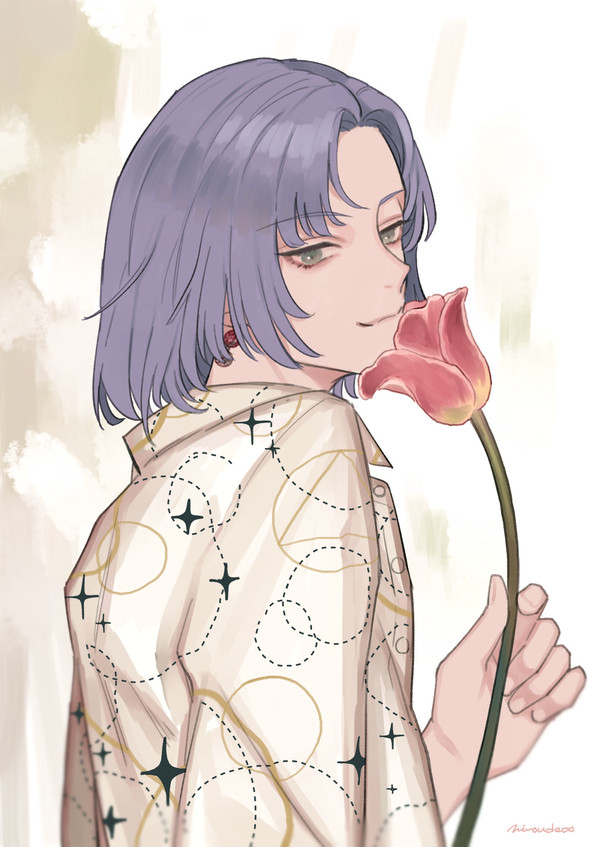 まほやく)ムル