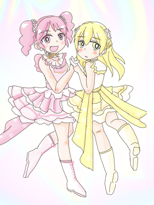 あやちさ