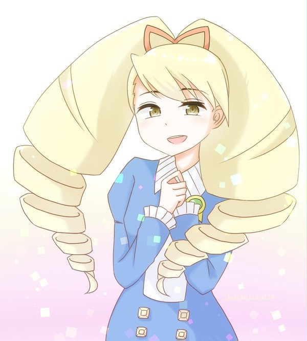 いいんちょ