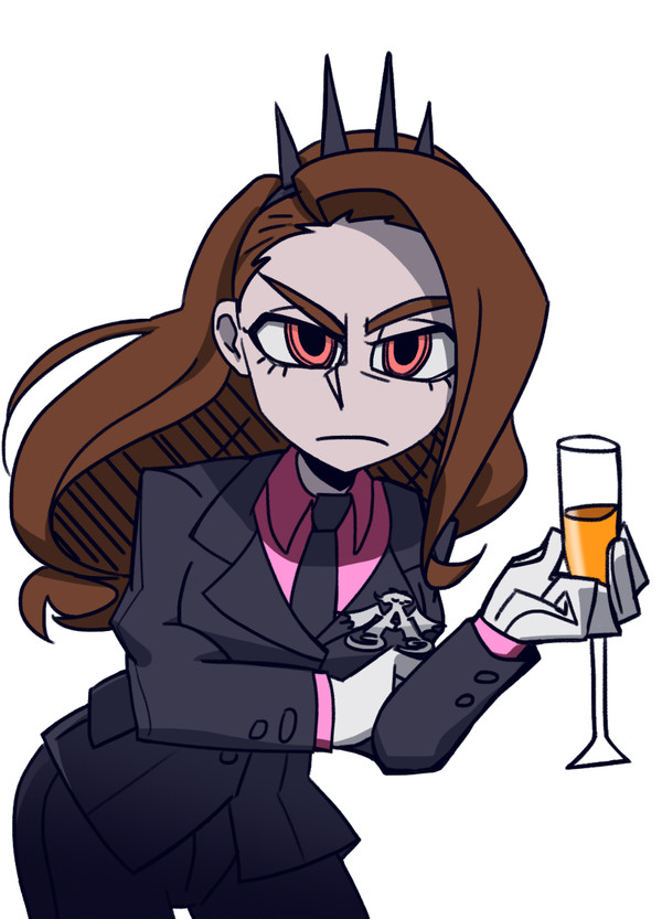 Iori CEO