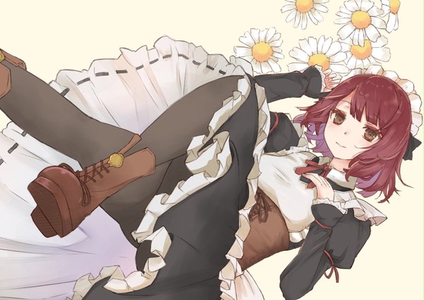 メイドソフィー