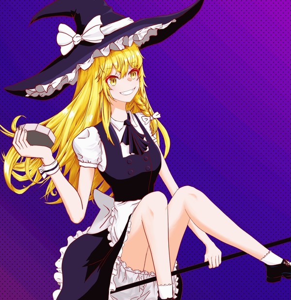 Marisa