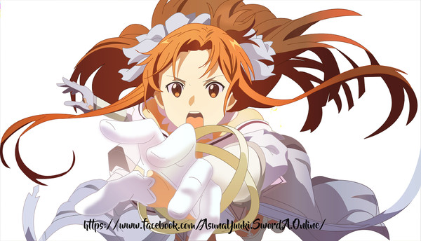 Asuna S.A.O