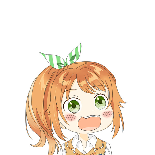 花丸はれる