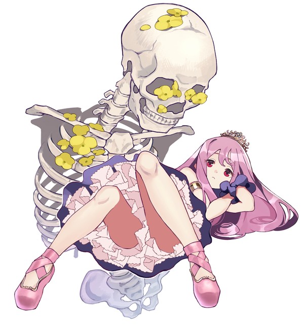 骨