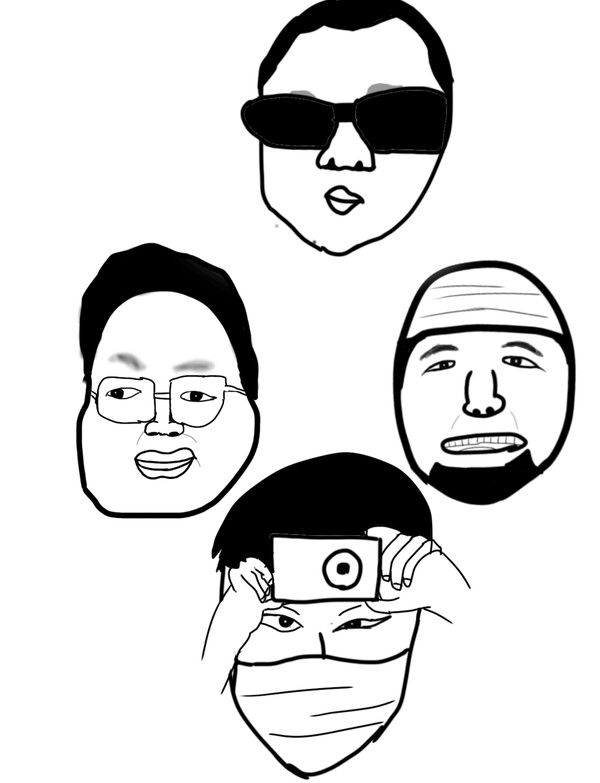 ムショクヤン・ラプソディー