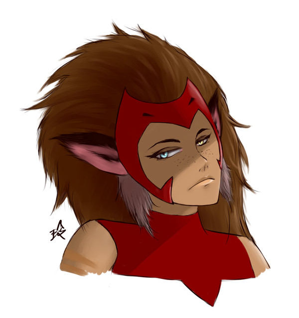 Catra