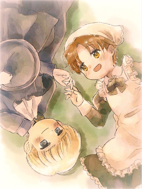 APHツイログ①