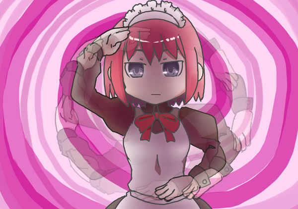 暗黒翡翠流