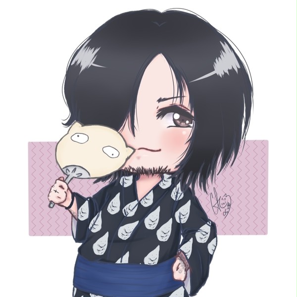 薫