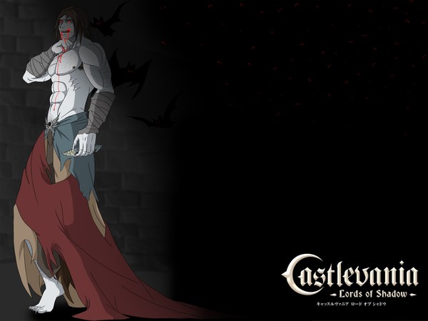 Dracula - Castlevania
