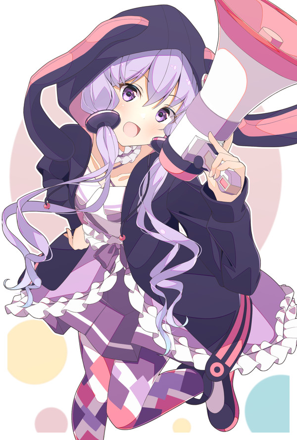 クリスタのゆかりさん