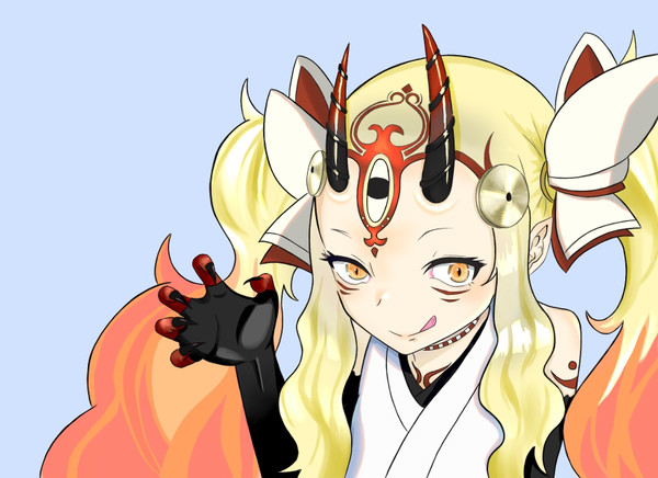 ばらきー